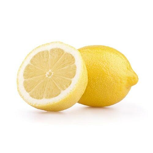 лимоны&nbsp;